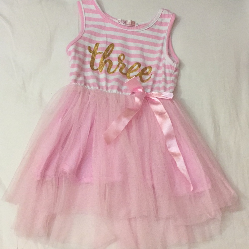 5/$5 pay$20. YOLI. Dress.